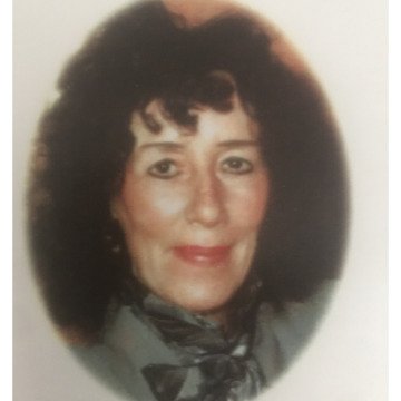 Notice Gallery for ALICE SYMES