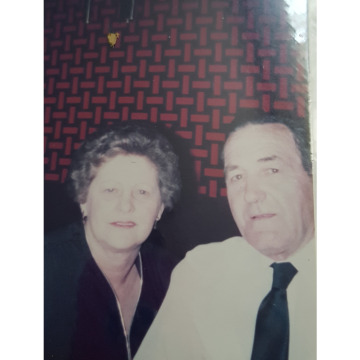 Photo for notice  JEAN MOODY