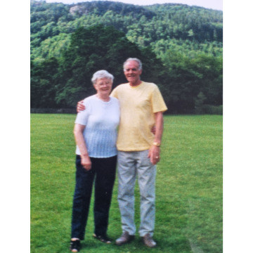 Photo for notice Stephen James KEENEN