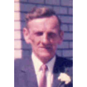 Photo of RON RICHARDS