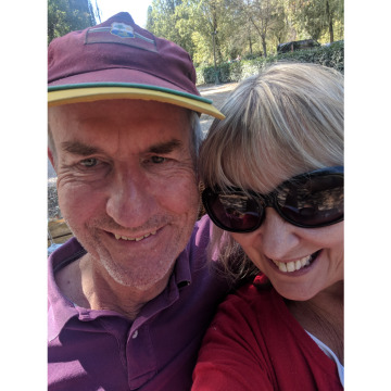 Photo for notice Tony  Carter 