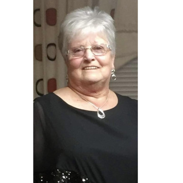 Photo for notice Ida McLaren 