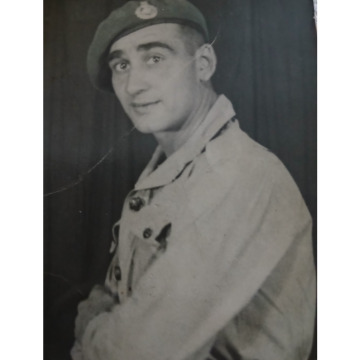 Photo for notice S.kenneth Walters 