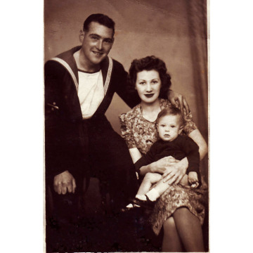 Photo for notice John Stokes