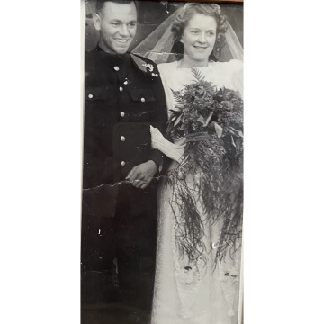 Photo for notice Harold Campbell 