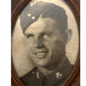 Photo for notice George Stanley  Cook