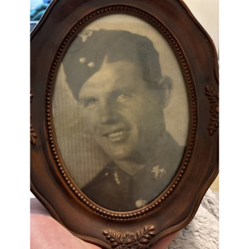 Photo for notice George stanley Cook
