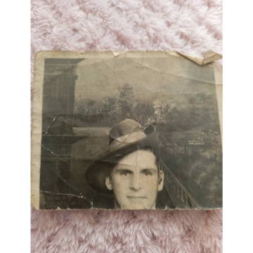 Photo for notice John  Beeton
