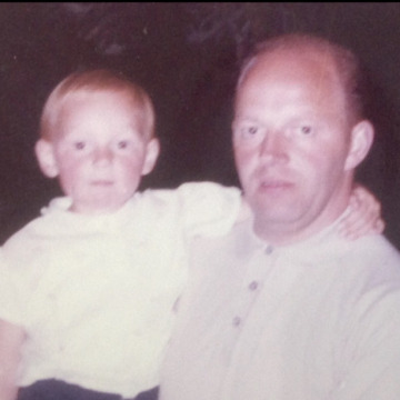 Tribute photo for Andrew Duncan Young