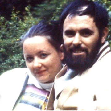 Photo for notice Mac and Maria Rae