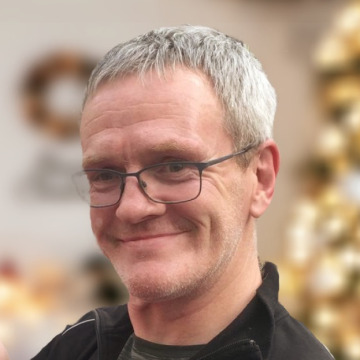 Photo for notice David Hamill