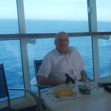 Photo for notice Maurice Le-Vallois