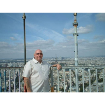 Photo for notice Frederick  Frost