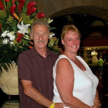 Photo for notice Keith  Davis 