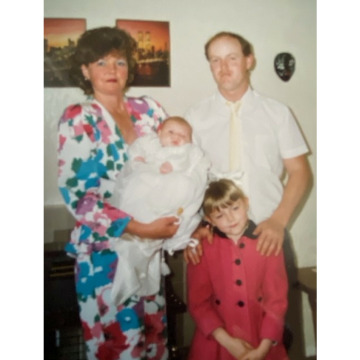 Photo for notice BEVERLEY JENKINS