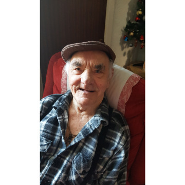 Photo for notice Arthur Beardmore 