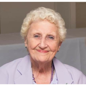 Photo for notice Elizabeth mary Carter