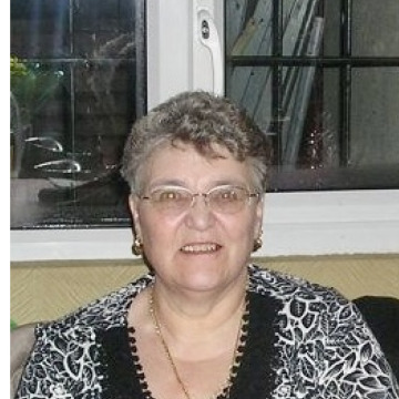 Photo for notice Mavis Boylin