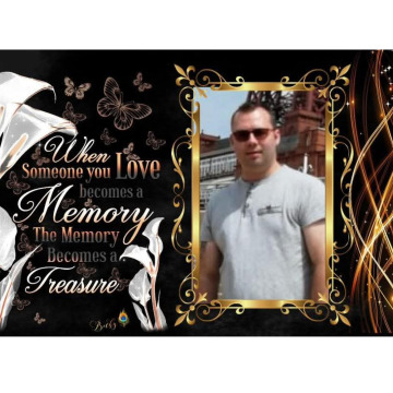 Photo for notice Jason Lee