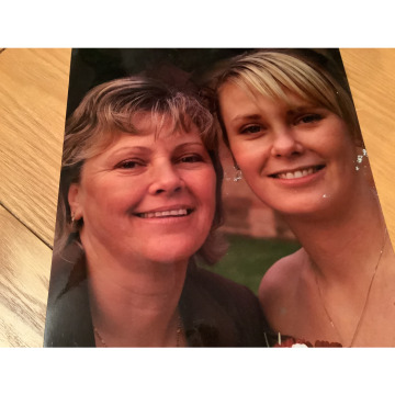 Photo for notice Kristal Jackson