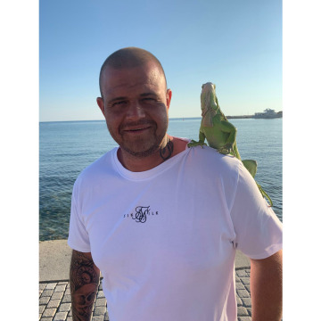 Photo for notice Ryan  Wignall