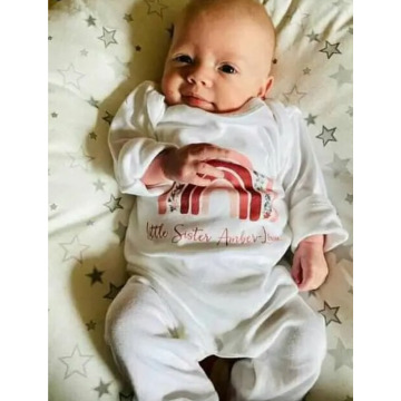 Photo for notice Amber-Louise Murray