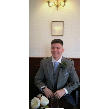 Photo for notice Craig  Melville 