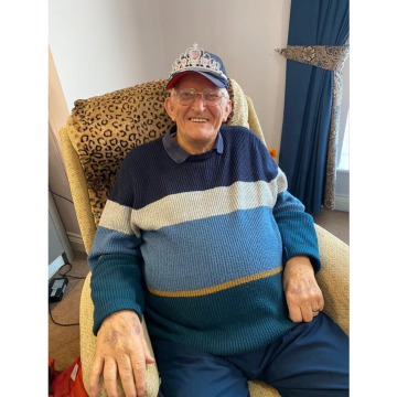 Photo for notice Rod Prole