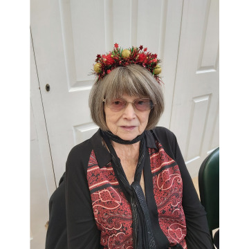 Photo for notice May  Horne 