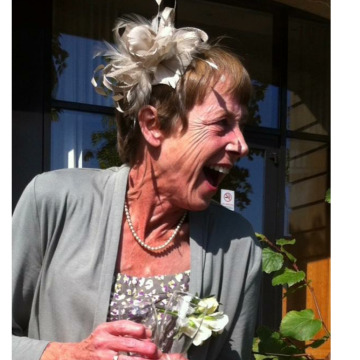 Photo for notice Elizabeth  Boyd