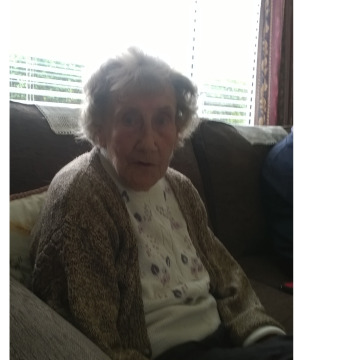 Photo for notice Valarie Piggins