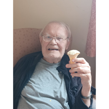 Photo for notice Keith  Piggins 