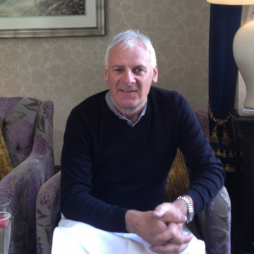 Photo for notice John Urquhart