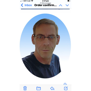 Photo for notice Peter Edwards