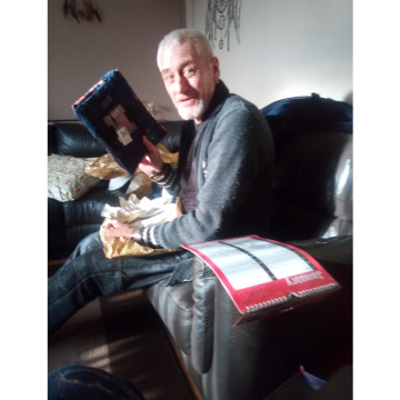 Photo for notice Nigel  Bunce 