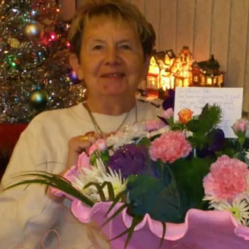 Photo for notice Patricia  obrien