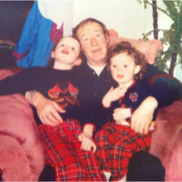 Photo for notice James obrien