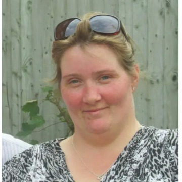 Photo for notice Nikki  Davies