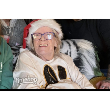 Photo for notice Shirley  Perry Watson