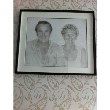Photo for notice Peter and maudie Byrne 