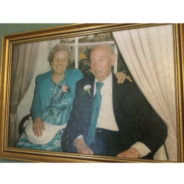 Photo for notice Margaret,andJohn  Stack