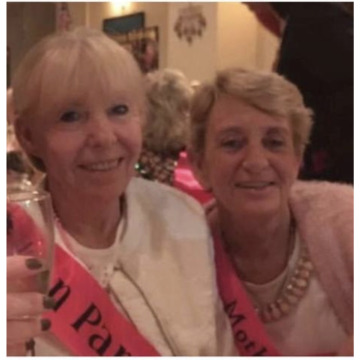 Photo for notice Irean  Bennett 