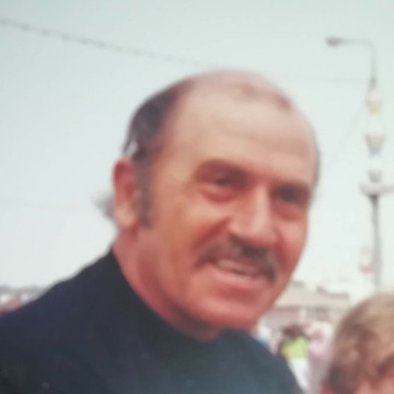 Photo for notice Allan Taylor