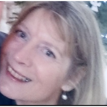 Photo for notice Avril O’Grady