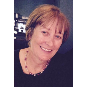 Photo for notice Linda Dobbin