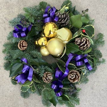 Photo for notice Christine & Eddie Faulknet