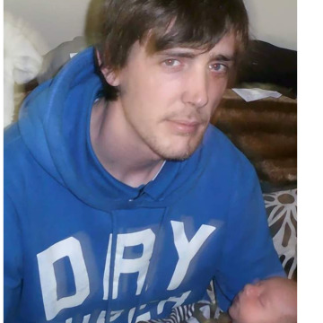 Photo for notice Daniel Butler