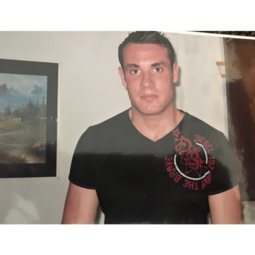 Photo for notice Andy Rees