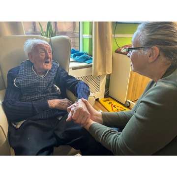 Photo for notice Gerald Gray