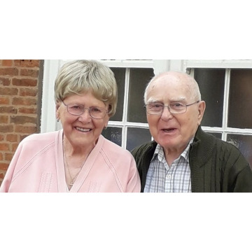 Photo for notice Donald Ward